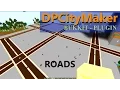 DPCityMaker - Bukkit plugin