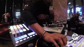 DJ Sean J City Perch Vibes
