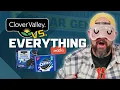 Dollar General Snacks vs The Real Thing