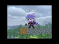 JAVA vs BEDROCK - MINECRAFT MOVIE ANIMATION GH S ANIMATION