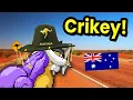Raikou is Australian Here s Why