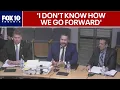 Maricopa supervisors press recorder Heap over election dispute FOX 10 Phoenix