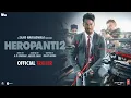 Download Lagu Heropanti 2 - Official Trailer | Tiger S Tara S Nawazuddin | Sajid Nadiadwala |Ahmed Khan|29th April