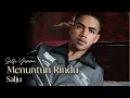 Lagu Menuntun Rindu (Instrumental)
