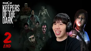 ห้องสุดท้ายผีเจ้าที่แรง DreadOut: Keepers of The Dark (Part 2 END)