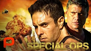 Special Ops (Full Movie) Action, Thriller