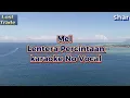 Download Lagu Mel Lentera Percintaan Karaoke