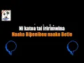 Download Lagu Nan Taakam | Kiribati karaoke