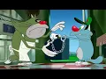 Oggy and the Cockroaches - What’s in the Case? (Compilation) BEST CARTOON COLLECTION | New Episodes