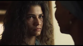 euphoria rues breakdown starting scene s02 e05 