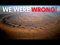 Download Lagu Scientists TERRIFYING New Discovery In The Sahara Desert Changes Everything!