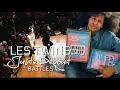 Download Lagu LES TWINS | JUSTE DEBOUT BATTLES (LONDON)