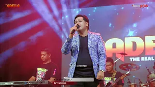 buta karena cinta bayu arizona om adella live madura