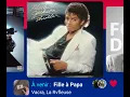 Vacra, La Rvfleuze - Fille à Papa ( Version Skyrock )