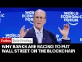 5 5 Trillion Bet Why Every Major Bank Is Racing To Put Wall Street On The Blockchain