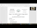 Chapter 7 The this Reference Variable and Garbage Collection in Java