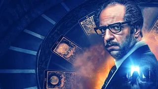 دكتور جامعى لا يؤمن بعالم ما وراء الطبيعة لحد ما بيبدأ يشوف حاجات غريبه مسلسل ما وراء الطبيعة 