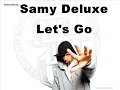 Samy Deluxe-Let's Go