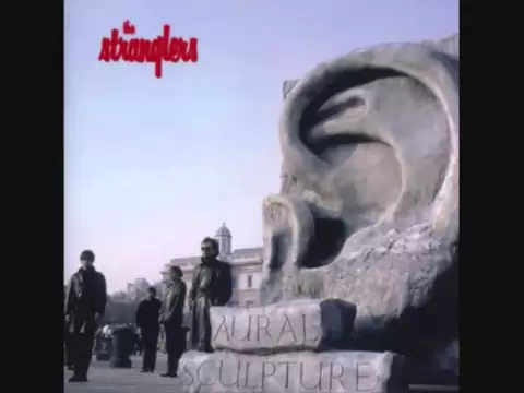 Download MP3 The Stranglers - Ice Queen From the Album Aural Sculpture