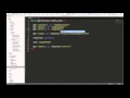 Setting up custom redirects in a Rails application