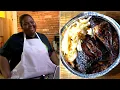 Jamaican cook plating a little taste of home at Nova Scotia restaurant New Plate Special