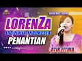 Download Lagu PENANTIAN || COVERED ATIK FITRIA  || LORENZA JADULNYA INDONESIA
