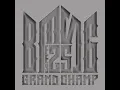 GRAND CHAMP - BMSG ALLSTARS