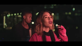 rowlene cupid official music video 