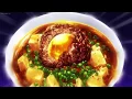 Download Lagu Shokugeki no Soma Season 3 Episode 4 Countdown Mapo Curry Noodles