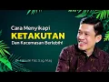 Download Lagu Cara Menyikapi Rasa Takut Dan Kecemasan. | Ngaji Filsafat - Dr. Fahrudin Faiz