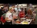 UC Dining Experience What Students Really Eat on Campus