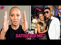Jada Pinkett Smith Reveals Why She Slept With Bryshere Gray