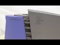 Sun JavaStation Krups Network Computer