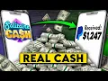 I Tried Solitaire Cash Then I Found Something That Actually Pays