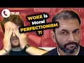 Download Lagu ANTI-WOKE Caller Condones the WROST Atrocities | Forrest Valkai \u0026 Qasim Rashid