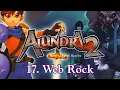 Alundra 2 A New Legend Begins - 17 Web Rock