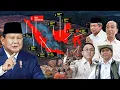 Lagu TERBONGKAR Dari Era SBY sampai Jokowi?! 10 Provinsi yang Dikuras Hutan dan Lahan di Indonesia
