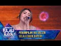 Download Lagu Penampilan Yang Selalu Memukau! Via Vallen  [TEPUNG KANJI] - Road To Kilau Raya Yogyakarta