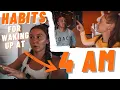 Tips for Working Out Early in The Morning Orange Theory 5am Class