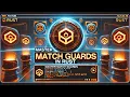 Master Match Guards in Rust Advanced Rust Pattern Matching Tutorial