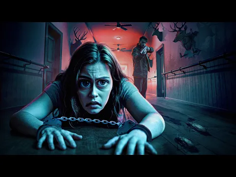 Video Thumbnail: Il ne vous laissera jamais partir de chez lui...