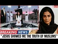 Lagu Saudi Princess Faces Execution For Praising Jesus Then JESUS SAVES HER | Christian Testimony