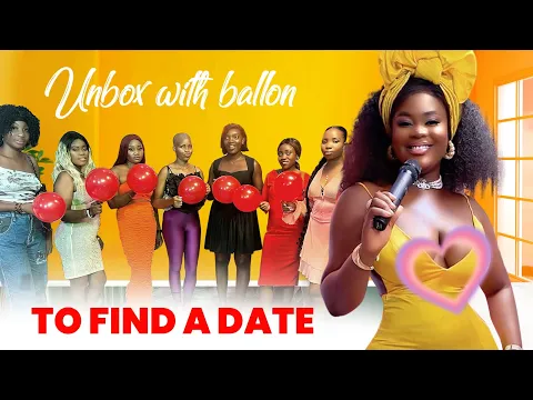 Download MP3 POP THE BALLOON OR FIND LOVE. #popballoons #findlove #matchmaking #trending #lovevideo #