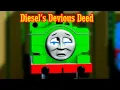 Download Lagu Diesel’s Devious Deed (dubbed by @PieceOfJayVA )