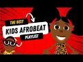 Download Lagu The Best Kids Afrobeat Playlist  - Bino \u0026 Fino Educational Children's Song Compilation