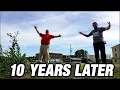 I Revisited Adam the Woo s St Cloud High Rise -