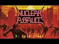 NUCLEAR A̼S̼S̼A̼U̼L̼T̼ ̼-̼ ̼G̼A̼M̼E̼ OVER