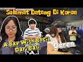Download Lagu Nge-Vlog Bareng Anak Kecil Yang terbang Langsung Dari Bali ke Korea