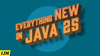 What s New in JDK 25 Full Release Notes Breakdown - Inside Java Newscast