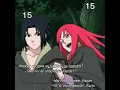 Download Lagu 🥰Karin and Sasuke❤️(Fake love story)